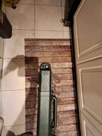 Hardcase., Ophalen, Gebruikt, Koffer of Tas