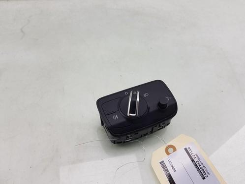 LICHTSCHAKELAAR Audi A3 Limousine (8VS / 8VM), Auto-onderdelen, Dashboard en Schakelaars, Audi, Gebruikt
