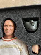 1/6 figuur Hannibal Lecter van SW World, Verzamelen, Ophalen of Verzenden