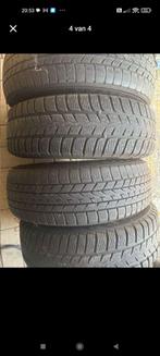 Banden, Auto-onderdelen, Banden en Velgen, Ophalen, Gebruikt, 16 inch, 175 mm