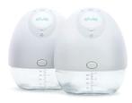 Elvie Pump - Tire-lait silencieux et portable, Kinderen en Baby's, Babyvoeding en Toebehoren, Ophalen, Zo goed als nieuw, Borstkolf