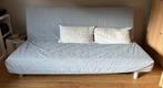 Ikea zetel/slaapbank, Ophalen, 200 cm, 100 cm