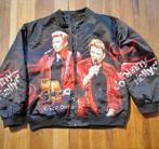 Johnny Hallyday Vest L, Ophalen, Maat 52/54 (L), Johnny Hallyday, Overige kleuren