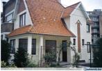 Koksijde, "villa joli", Vakantie, Vakantiehuizen | België, Tuin, Dorp, 2 slaapkamers, Antwerpen of Vlaanderen
