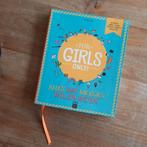 Séverine Clochard - Alles wat meisjes willen weten, Enlèvement ou Envoi, Séverine Clochard