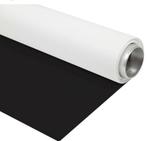 NIEUW fotografie achtergrondrol vinyl + 2x papier beide z-w, Ophalen, Nieuw