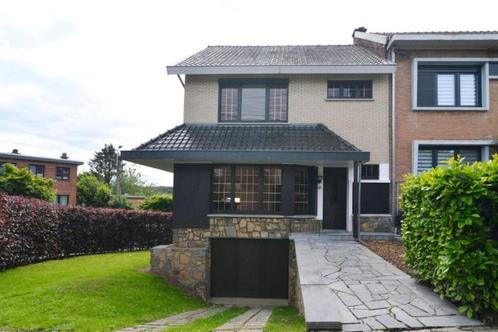 Charmante maison 3 façades dans le quartier des Liserons, Immo, Maisons à vendre, Province de Liège, 200 à 500 m², Maison de coin