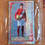 Panini Football 2008 LU Gesloten Zakje, nooit geopend!, Ophalen of Verzenden, Zo goed als nieuw, Meerdere stickers