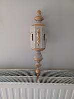 OUD VOORWERP IN HOUT, Enlèvement ou Envoi