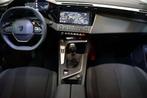 Peugeot 308 1.2 Benzine LED Navi 26.000km EURO6d Garantie 20, Voorwielaandrijving, Stof, Gebruikt, Bedrijf