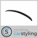 MAXTON Design spoiler lip Audi A4 B6 S-Line Sedan, Ophalen of Verzenden