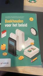 Comptabilité des politiques, Enlèvement, Neuf