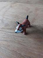 Kuifje Tintin hondje van de Esso reeks ( zeldzaam ), Ophalen of Verzenden, Kuifje, Zo goed als nieuw