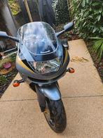 Kawasaki ZXR600, Motoren, 4 cilinders, Motorrijbewijs A, Super Sport, Particulier