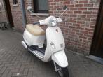 Scooter Alfa, Fietsen en Brommers, Ophalen, Alfa, 49 cc, Klasse B (45 km/u)