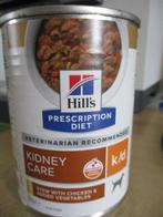hondeneten, Dieren en Toebehoren, Dierenvoeding, Ophalen of Verzenden, Hond