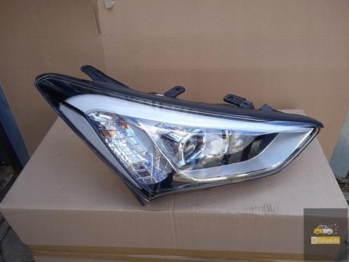 Hyundai Santa Fe III Xenon 8 pins lamp rechts Perfect, Auto-onderdelen, Verlichting, Hyundai, Gebruikt