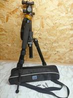 Benro fotostatief A2692T, Audio, Tv en Foto, Fotografie | Statieven en Balhoofden, Zo goed als nieuw, 150 tot 175 cm, Met balhoofd