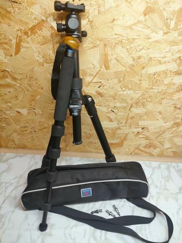 Benro fotostatief A2692T beschikbaar voor biedingen