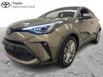 Toyota C-HR C-HIC + Premium Pack + Navi, Autos, Toyota, Hybride Électrique/Essence, Automatique, Achat, Hatchback