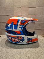 Tekoop nieuwe vintage m robert motocross/motorcross helm, Motoren, Kleding | Motorhelmen, M, Offroadhelm, Nieuw met kaartje, Overige merken