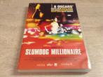 Slumdog Millionaire DVD, Cd's en Dvd's, Ophalen of Verzenden, Zo goed als nieuw, Vanaf 9 jaar, Drama