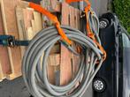 Powerflex Plus YMvK kabel 5G50 38m, Kabel of Snoer, Gebruikt, Ophalen of Verzenden