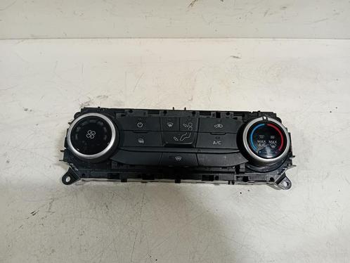 KACHEL BED. PANEEL Ford Transit (01-2013/06-2024) (E174049C), Auto-onderdelen, Dashboard en Schakelaars, Ford, Gebruikt