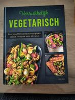 Tanja Dusy - Verrukkelijk vegetarisch, Boeken, Vegetarisch, Tanja Dusy, Ophalen of Verzenden, Zo goed als nieuw