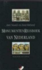 Monumenten reisboek van Nederland / Deel Noord-en, Boeken, Reisgidsen, Ophalen of Verzenden, Zo goed als nieuw
