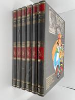 Astérix - intégrale luxe - 1 à 6 - hachette dargaud - 1989, Enlèvement ou Envoi, Neuf