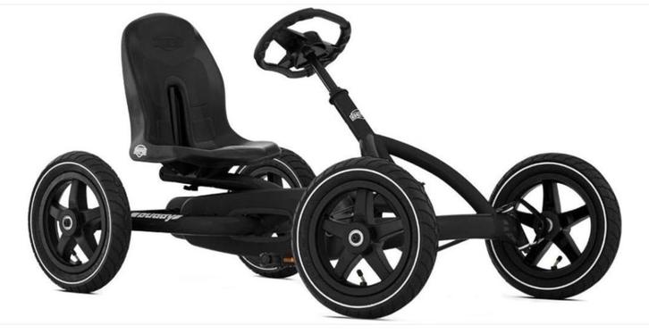 Berg Gocart / go-cart / skelter, Kinderen en Baby's, Speelgoed | Buiten | Skelters, Nieuw, Berg, Ophalen