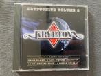 Krypton volume 2, Ophalen of Verzenden, Zo goed als nieuw, Dance Populair