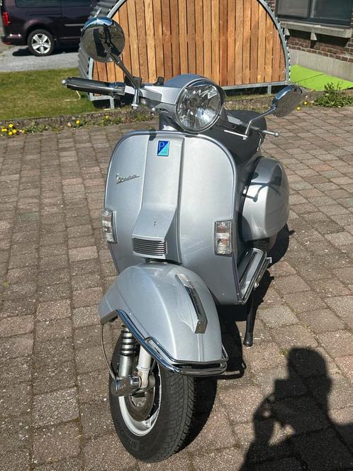 Vespa PX125, Motoren, Motoren | Piaggio, Particulier, Scooter, Ophalen