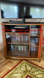 Meuble télévision, Ophalen, Zo goed als nieuw