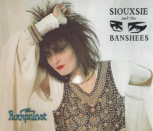 CD Siouxsie & The Banshees - Rockpalast - Live in Cologne 19, CD & DVD, CD | Rock, Comme neuf, Pop rock, Envoi