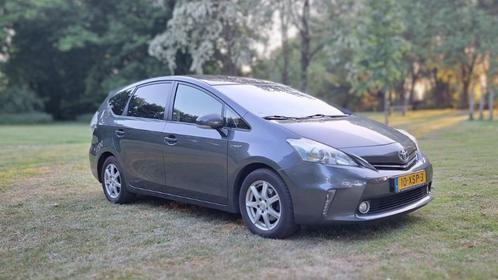 Toyota Prius Wagon Hybrid | 7 stoelen | afneembare trekhaak, Auto's, Toyota, Particulier, Prius Wagon, ABS, Achteruitrijcamera