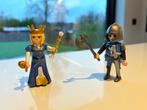 Playmobil (Princess) - Prinses en ridder, Kinderen en Baby's, Speelgoed | Playmobil, Ophalen, Zo goed als nieuw, Los Playmobil