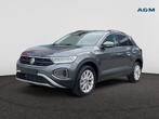Volkswagen T-Roc T-Roc 1.5 TSI Life Business DSG, Automaat, Airbags, SUV of Terreinwagen, Zilver of Grijs