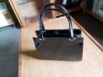Handtassen, Handtassen en Accessoires, Tassen | Damestassen, Ophalen of Verzenden, Zwart, Handtas