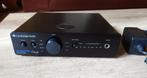 Cambridge audio DacMagic plus, Audio, Tv en Foto, Verzenden, Gebruikt