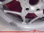 ACHTERVELG BMW R 1200 RT 2005-2009 (R1200RT 05), Gebruikt