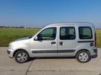 Renault Kangoo 1.5 Diesel, 2008, 221.000 km, goede staat, Auto's, Stof, Particulier, Zilver of Grijs, Te koop