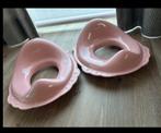 Verkleinbrillen dreambee roze, Kinderen en Baby's, Badjes en Verzorging, Ophalen, Zo goed als nieuw