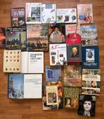 Set van 23 boeken — Kunst, Kunstgeschiedenis, Schilderkunst, Boeken, Ophalen