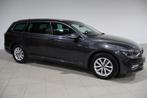 Volkswagen Passat 2.0 TDi Variant, 90 kW, Argent ou Gris, Euro 6, Entreprise