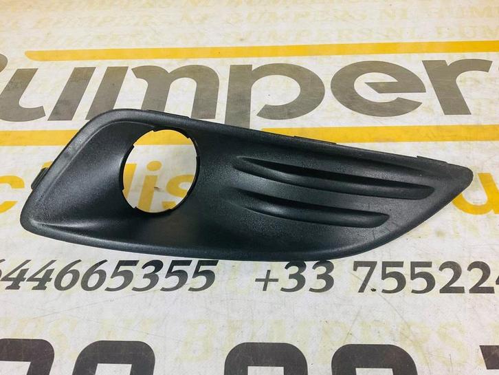 Mistlamp Rooster Ford Fiesta MK7 2012-2017 LINKS Grill Origi, Auto-onderdelen, Overige Auto-onderdelen, Gebruikt, Ophalen of Verzenden