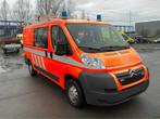 2007 Citroën Jumper Lichte vracht, Auto's, Citroën, Jumper, Gebruikt, Overige brandstoffen, Bedrijf