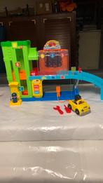 Little people garage, Enlèvement, Comme neuf