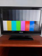 Télévision samsung, TV, Hi-fi & Vidéo, 60 à 80 cm, Samsung, Enlèvement, Utilisé